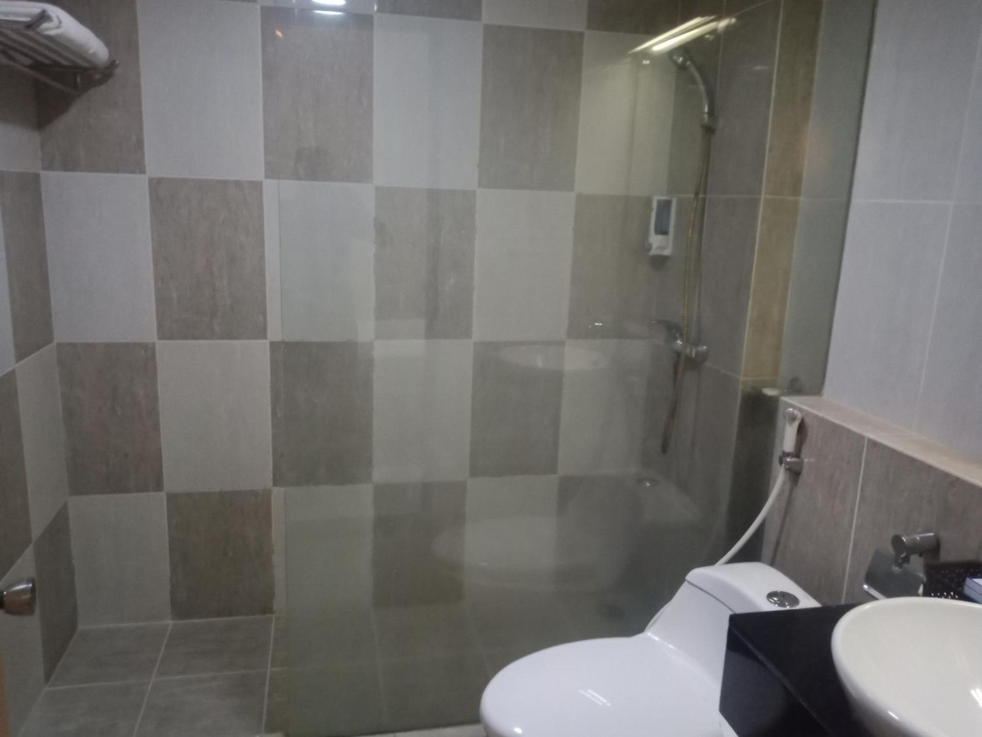 Manise Hotel Ambon Eksteriør billede