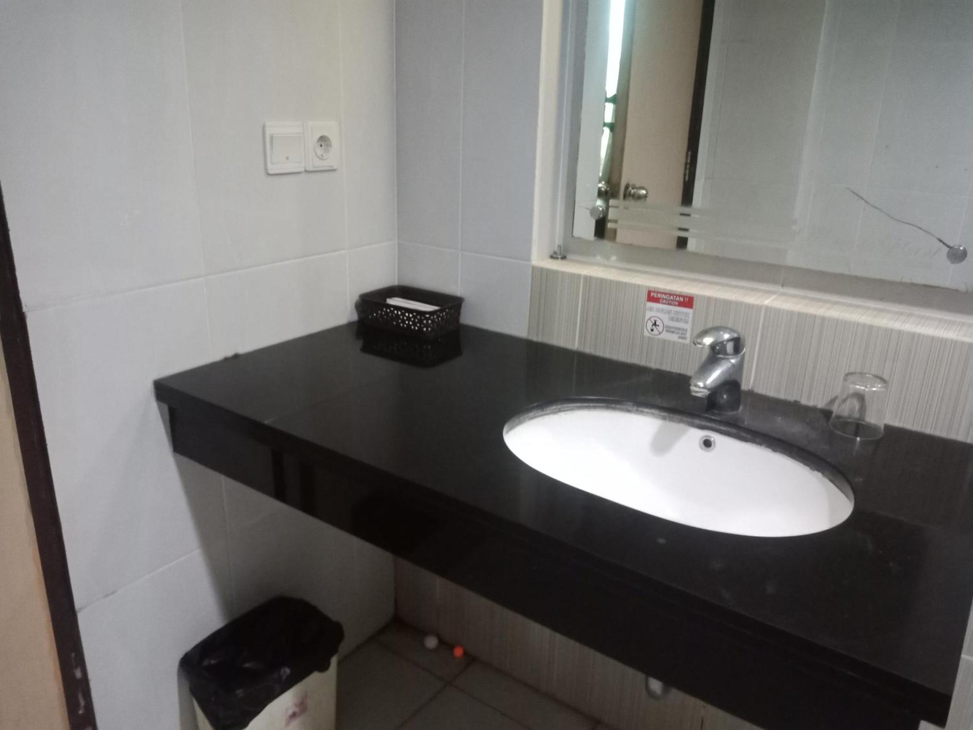 Manise Hotel Ambon Eksteriør billede