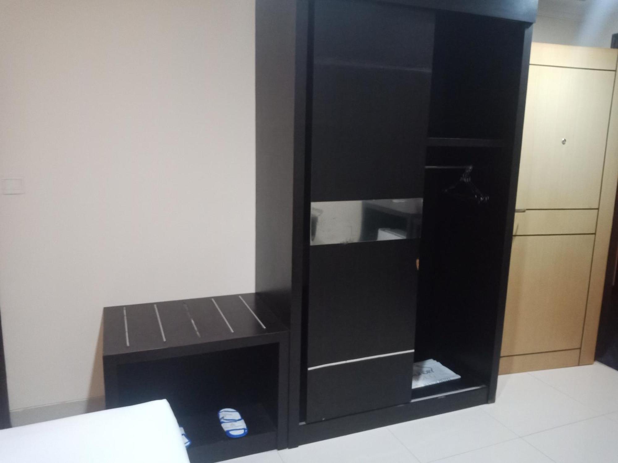 Manise Hotel Ambon Eksteriør billede