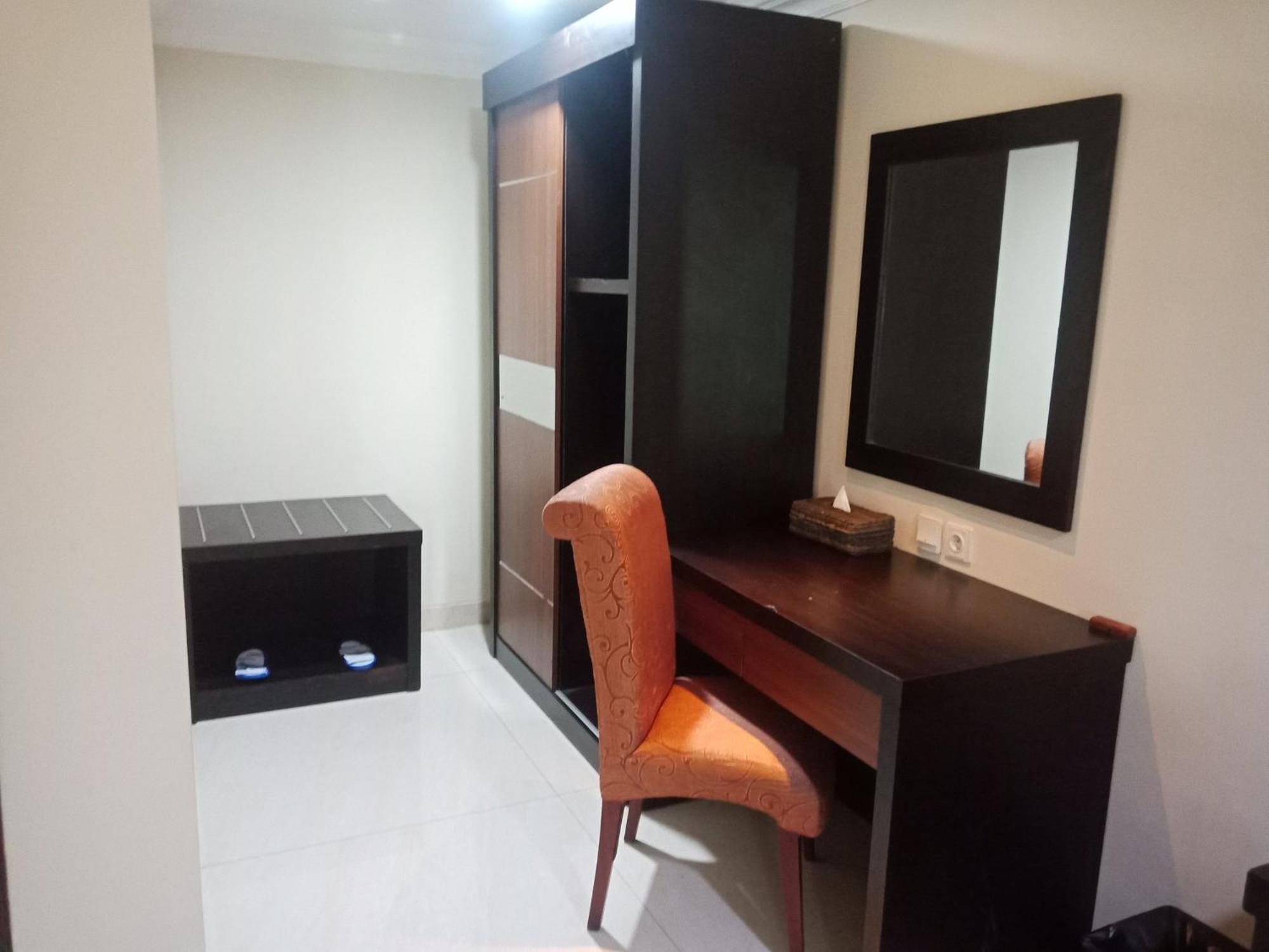 Manise Hotel Ambon Eksteriør billede